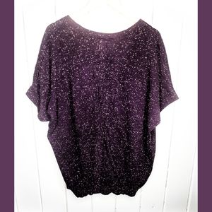 Short Sleeve Cardigan